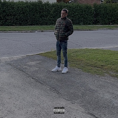 I Won't Change - Single