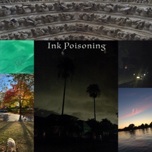 Ink Poisoning