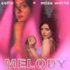 Melody (feat. Peanut Butter Wolf) - Single