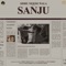 Sanju - Sidhu Moose Wala lyrics