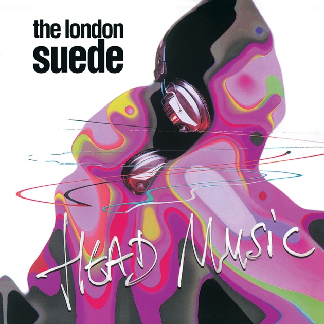 Night Thoughts - Album by The London Suede - Apple Music