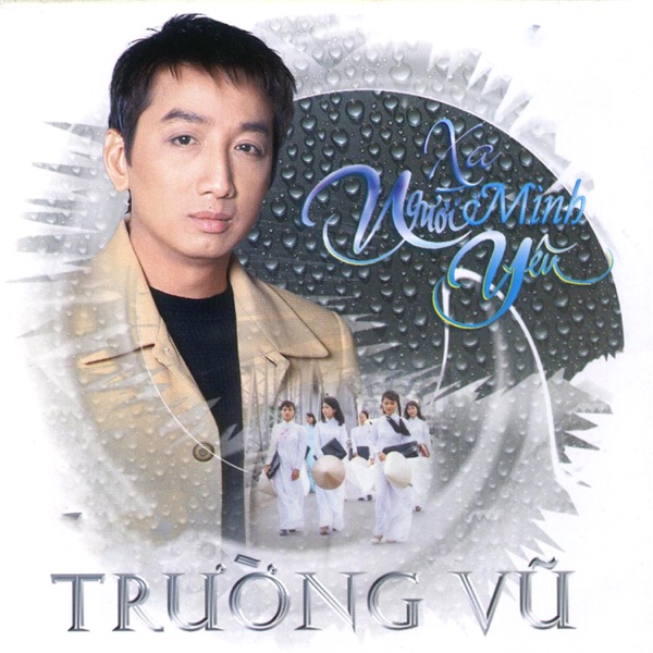 Xa người mình yêu