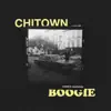 James Gardin & TheyCallMeHeat - Chitown Boogie