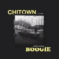 James Gardin & TheyCallMeHeat - Chitown Boogie