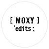 Moxy Edits 001 cover art