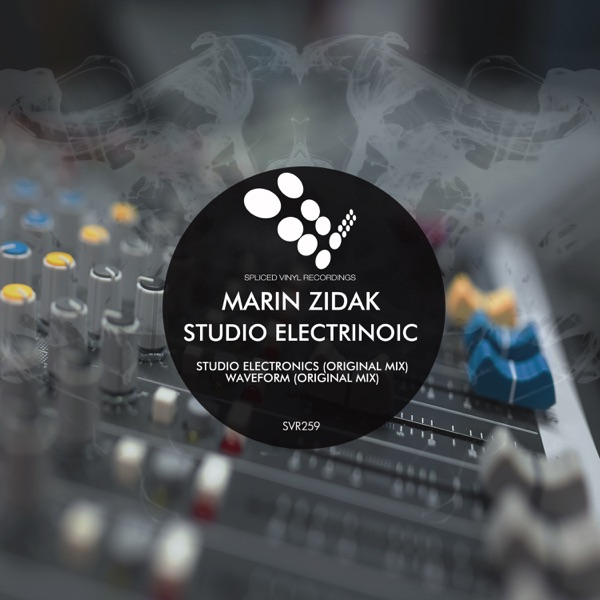 Studio Electronics - Single