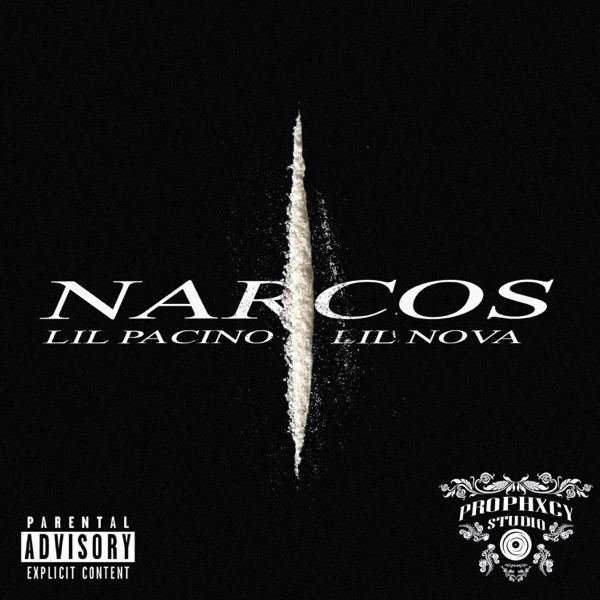 Narcos (feat. LIL Pacino & Lil Nova)