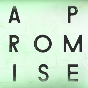 A Promise (feat. Heidi Vogel) [Edit]