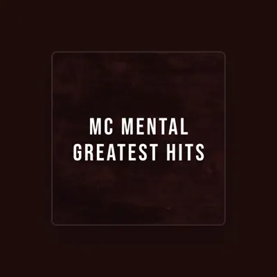 Listen to MC Glitchy, watch music videos, read bio, see tour dates & more!