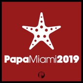 Papa Miami 2019 artwork