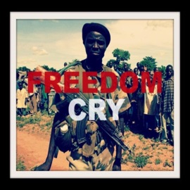 Freedom Cry (feat. Sundé & Onu) Fanetic