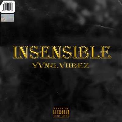 Insensible - EP