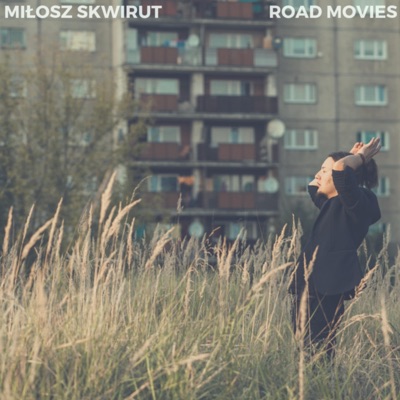 Road Movies - EP