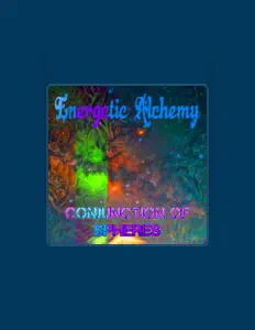 Escucha a Energetic Alchemy, mira videos musicales, lee su biografía, consulta las fechas de las gira y más.