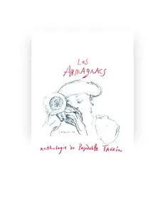 聆聽 Les Armagnacs、觀看音樂影片、閱讀小傳、查看巡演日期等！