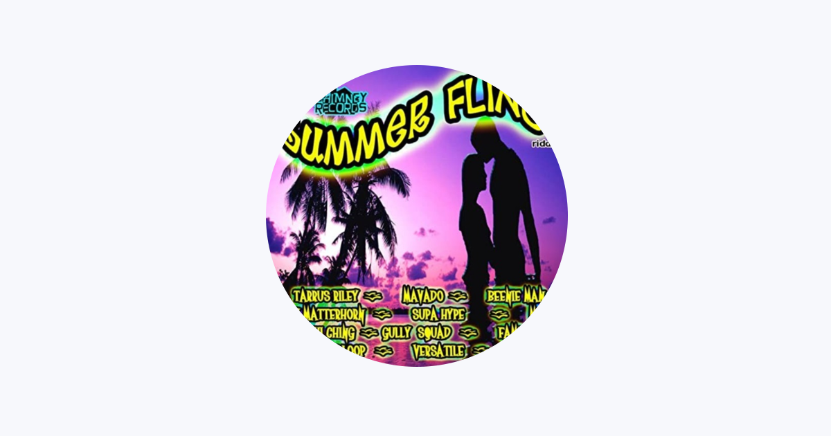 Flexxx - Apple Music