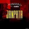 Janpata (feat. Kabex) - Single