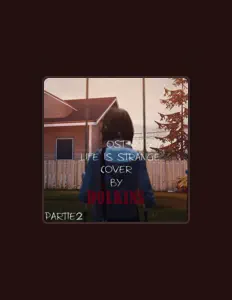 Escucha a DOLKINS, mira videos musicales, lee su biografía, consulta las fechas de las gira y más.