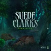 Suede Clarks - Single