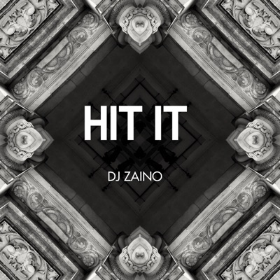 Hit It - Single