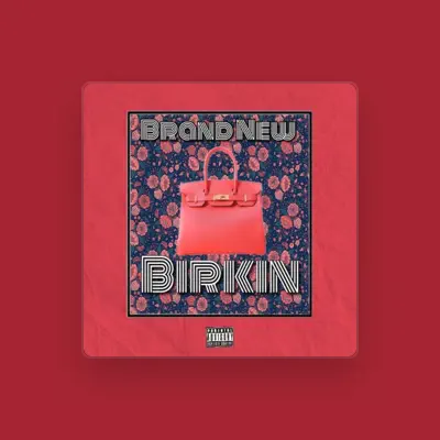 Listen to Foreign Fab, watch music videos, read bio, see tour dates & more!