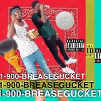 Brease Gucket - Grease