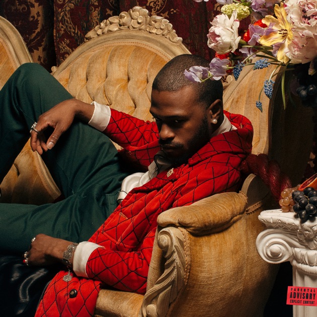 Diaspora - Album by GoldLink - Apple Music