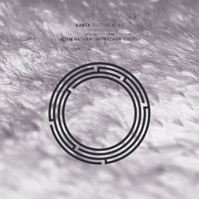 Gust of Wind - Single