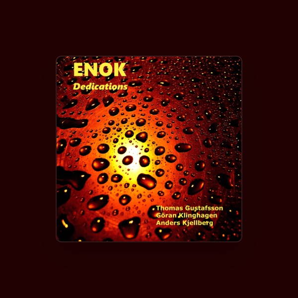Enok's avatar