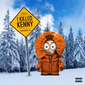 I Killed Kenny artwork
