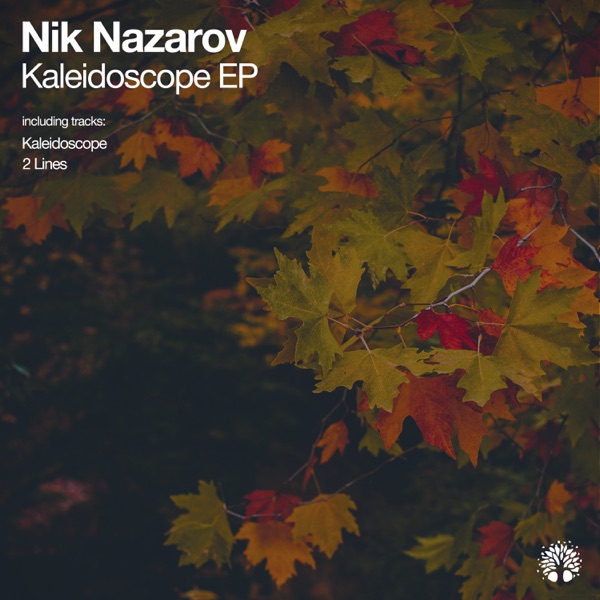 Kaleidoscope - Single