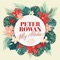 A Man of Time and Tides - Peter Rowan lyrics