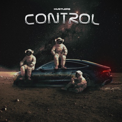 Control (feat. yende 8102, JohnnyNadie & Sait Surreal) - Single