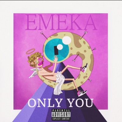 Only you (emeka) - Single