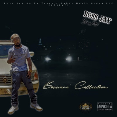 Bossiere Collection - Single