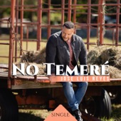 No Temeré artwork