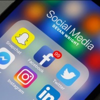 Social Media - Single - Devan Wright