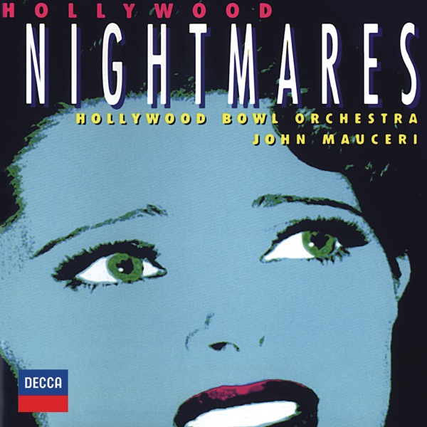 Hollywood Nightmares