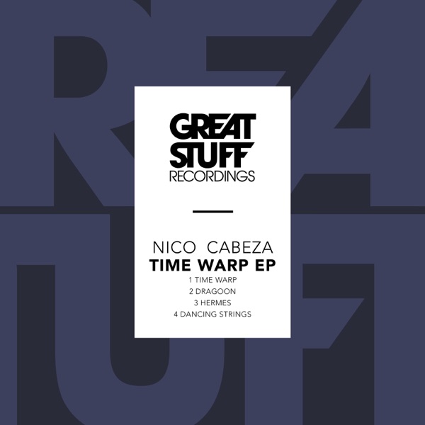 Time Warp - EP