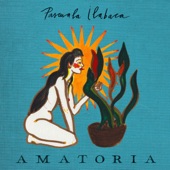 Amatoria - EP artwork