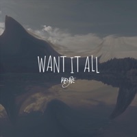 Want It All - Single - Kryple