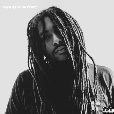 Papa Rain Mixtape
