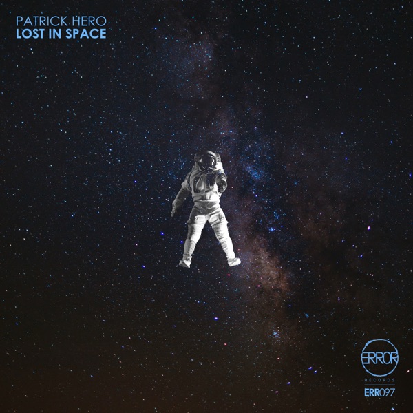 Lost in Space - EP