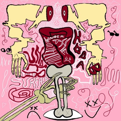 Under the Surface - EP