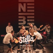 Stella (feat. Přemek Forejt) artwork