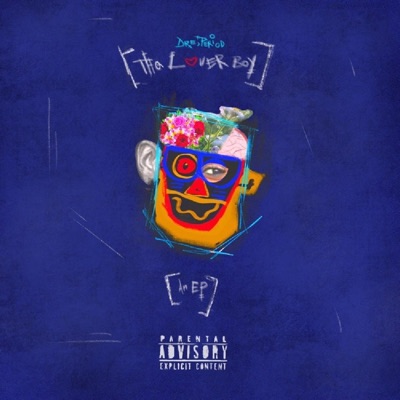 Tha Loverboy: An - EP