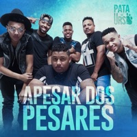 Apesar dos Pesares - Single - Pata de Urso