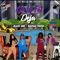 Kob La Fet Deja (feat. Haitian Fresh) - Blaze One lyrics