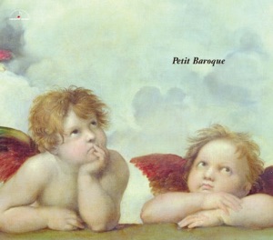 Petit Baroque