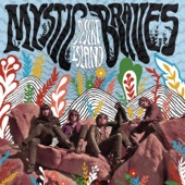 Mystic Braves - Coyote Blood